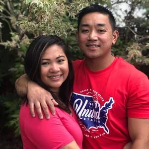 Meet your Posher, Sophia astrid